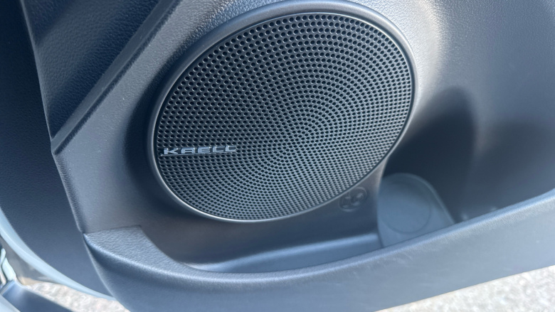 Hyundai KONA 100kW Premium 39kWh 5dr Auto Electric Hatchback